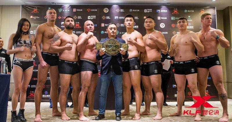 Niem hy vong cua kickboxing Trung Quoc bi nha vo dich the gioi 'huy diet' anh 1