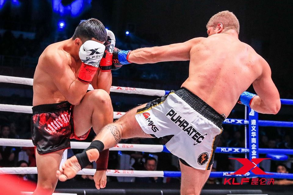 Niem hy vong cua kickboxing Trung Quoc bi nha vo dich the gioi 'huy diet' anh 6