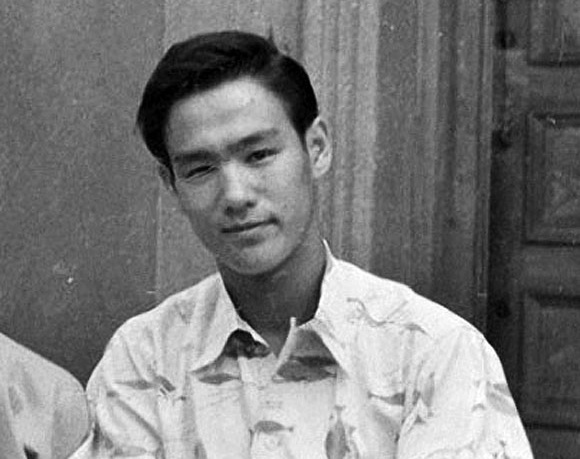 Lý Tiểu Long và nhà vô địch quyền anh bất bại ảnh 1 Ly Tieu Long va nha vo dich quyen anh bat bai anh 1