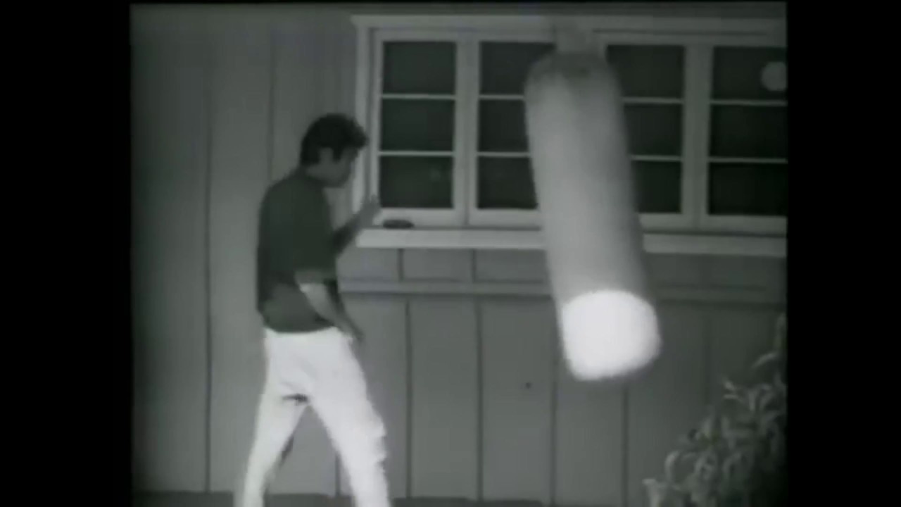 Ly Tieu Long va Mike Tyson cung dam bao cat hinh anh