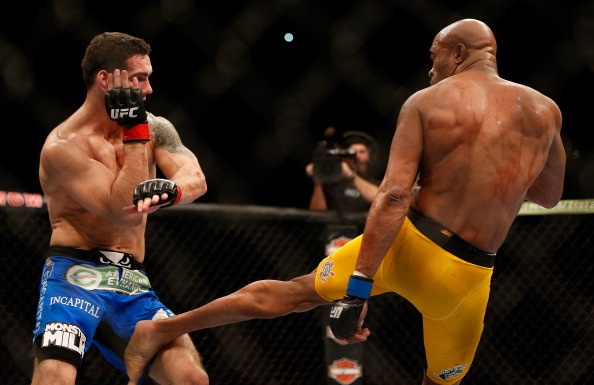 MMA: Nỗi đau chưa kể sau ánh hào quang ảnh 4 MMA: Noi dau chua ke sau anh hao quang anh 4