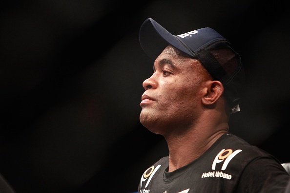 MMA: Nỗi đau chưa kể sau ánh hào quang ảnh 5 MMA: Noi dau chua ke sau anh hao quang anh 5