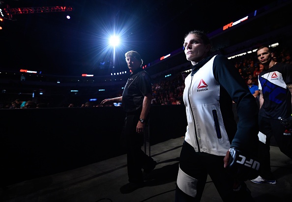 MMA: Nỗi đau chưa kể sau ánh hào quang ảnh 6 MMA: Noi dau chua ke sau anh hao quang anh 6