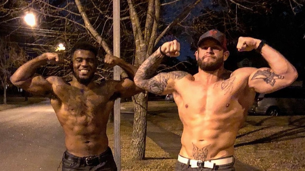 Cái kết cho ‘anh hùng bàn phím’ khi thách thức cựu hải quân Mỹ ảnh 2 Cai ket cho ‘anh hung ban phim’ khi thach thuc cuu hai quan My anh 2