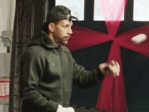 Ferdinand tap luyen dac biet, san sang cho lan dau thuong dai boxing hinh anh