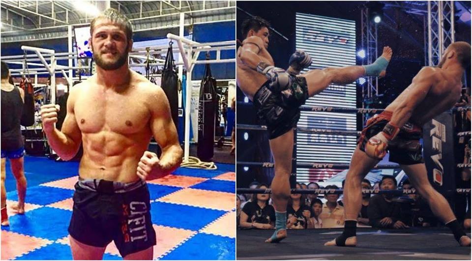 Pha ne don kho tin khien chu tich UFC sung sot anh 1