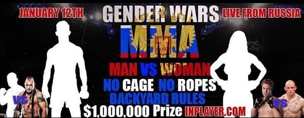 Knock-out nam vo si,  ba me hai con gianh phan thuong 1 trieu USD anh 1