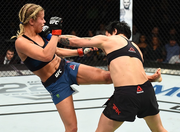 Vo si xinh dep nhat thua tran anh 3