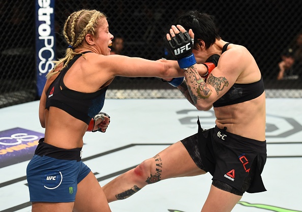 Vo si xinh dep nhat thua tran anh 7