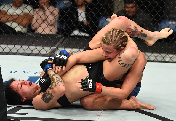 Vo si xinh dep nhat thua tran anh 6