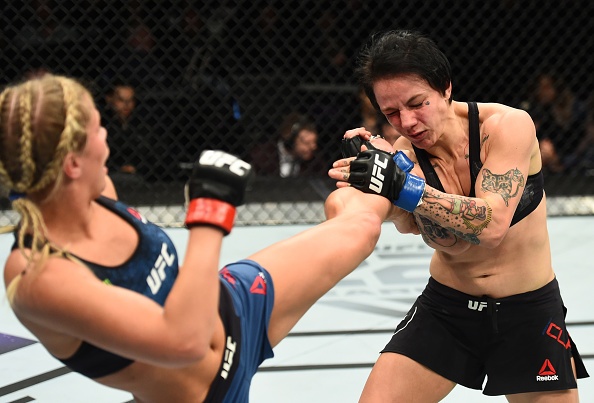 Vo si xinh dep nhat thua tran anh 8