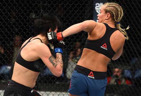 Vo si xinh dep nhat thua tran anh 4