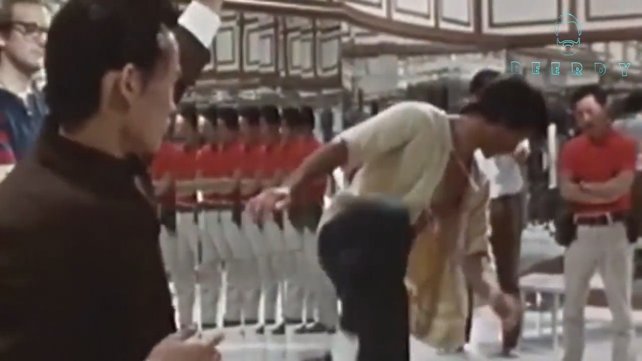 Pha ra don voi toc do kho tin cua Ly Tieu Long hinh anh