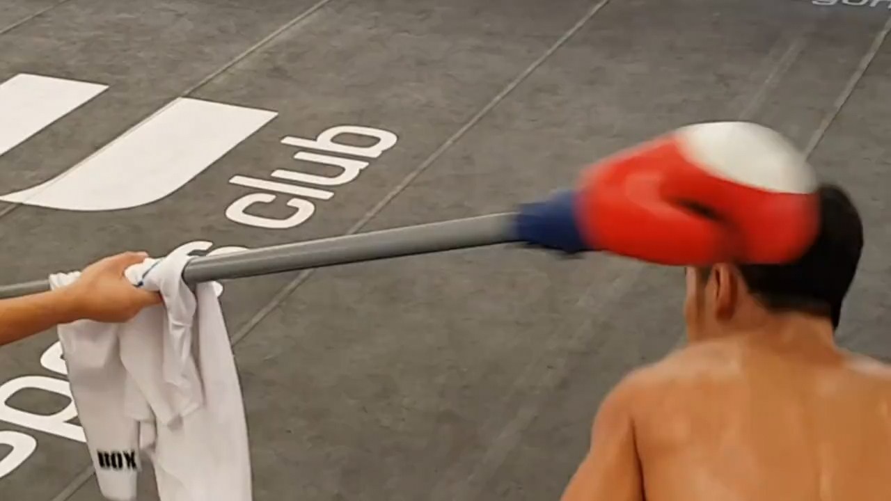 Tran Van Thao tap phan xa truoc tran dau vao ngay 26/1 hinh anh