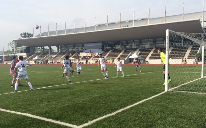 Giai ma cong tac dao tao tre cua doi bong giau co cua Uzbekistan anh 7