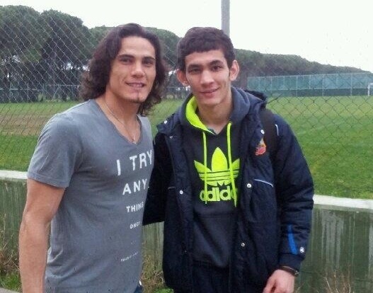 Zabikhillo Urinboev, ‘sát thủ’ đe dọa mộng bá vương của U23 Việt Nam ảnh 1 Zabikhillo Urinboev, ‘sat thu’ de doa mong ba vuong cua U23 Viet Nam anh 1