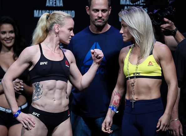 Nu vo si ap dao anh 1