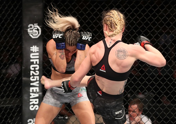 Nu vo si ap dao anh 3