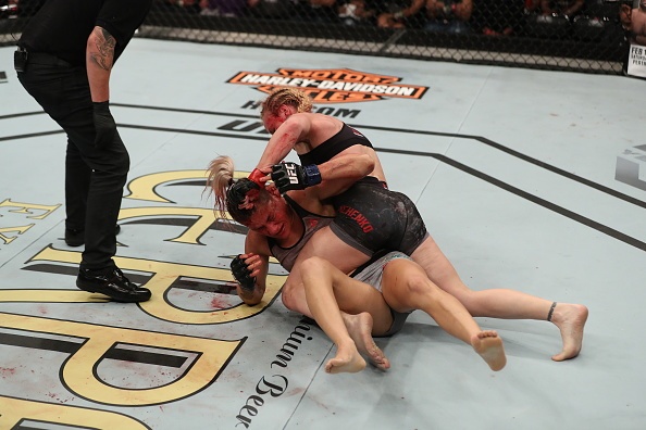 Nu vo si ap dao anh 5