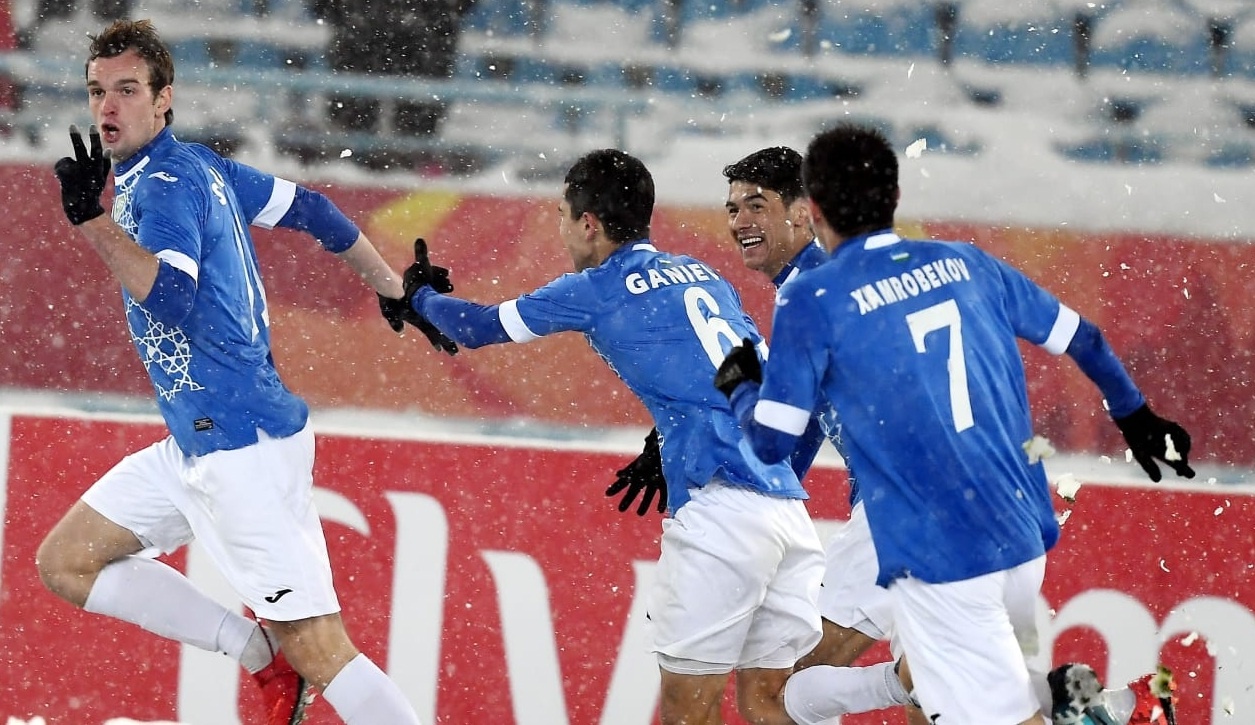 Nguoi hung U23 Uzbekistan: Neu sut 11 m, chung toi van thang Viet Nam hinh anh