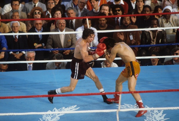 Cái chết của Duk Koo Kim – thảm kịch thay đổi toàn bộ làng boxing ảnh 1 Cai chet cua Duk Koo Kim – tham kich thay doi toan bo lang boxing anh 1