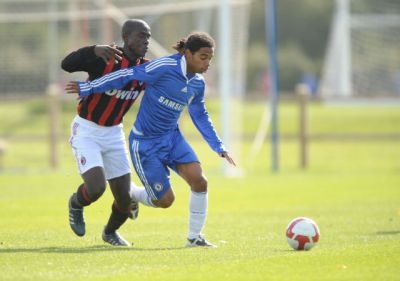 Sự lụi tàn của ‘tiểu Ronaldo’ Fabio Paim,  bài học cho mọi cầu thủ trẻ ảnh 3 Su lui tan cua ‘tieu Ronaldo’ Fabio Paim,  bai hoc cho moi cau thu tre anh 3