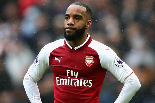 Arsenal phải trả giá vì bỏ qua Guardiola để tiếp tục với Wenger ảnh 2 Arsenal phai tra gia vi bo qua Guardiola de tiep tuc voi Wenger anh 2