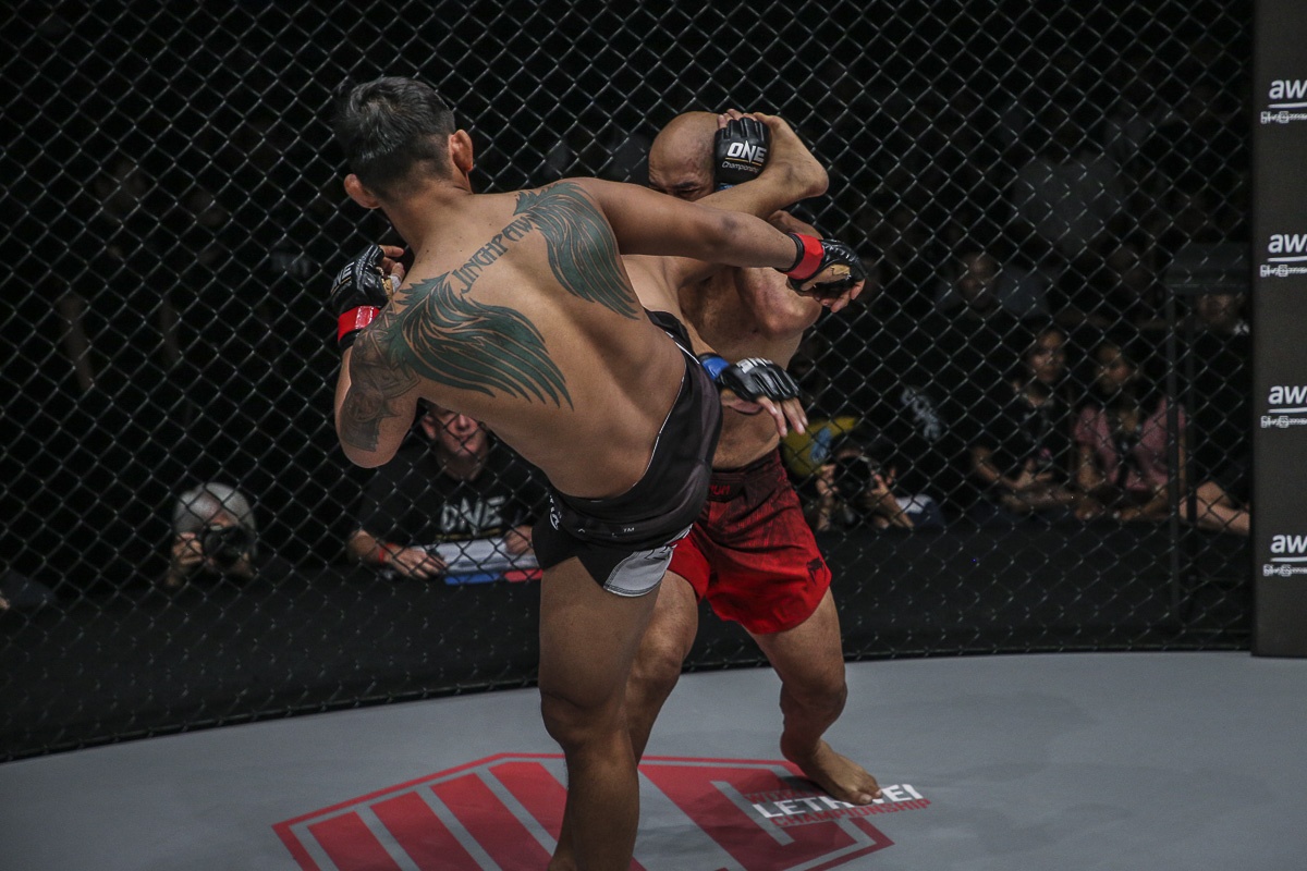 Cu da dep mat dem ve dai vo dich cho N Sang hinh anh