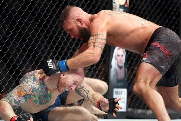 Vo si chien thang gay tranh cai anh 7