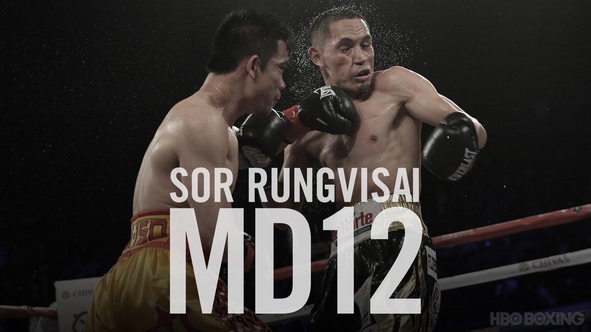 Vo si Thai Lan danh bai doi thu anh 9