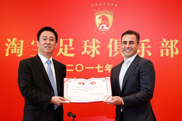 Đội bóng nhà giàu Trung Quốc: Thôi mua sao lớn, tập trung cầu thủ trẻ ảnh 3 Doi bong nha giau Trung Quoc: Thoi mua sao lon, tap trung cau thu tre anh 3