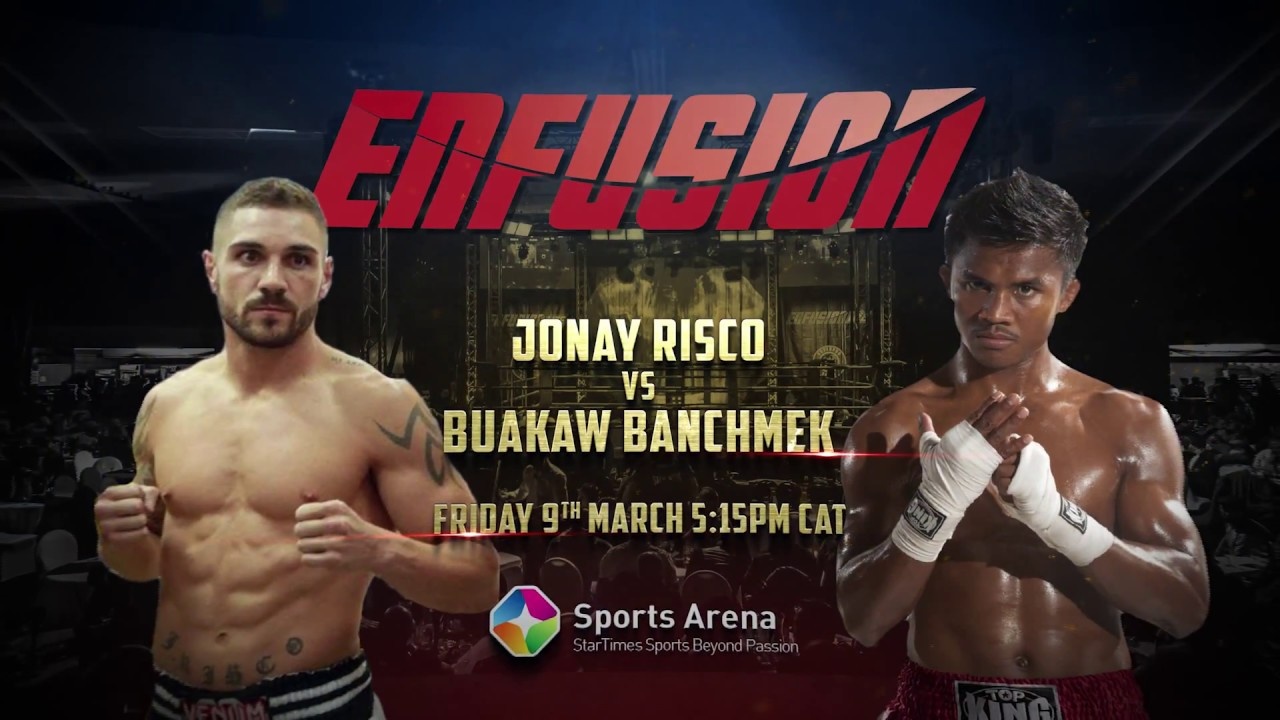 'Thanh Muay Thai' Buakaw san sang giat dai the gioi tiep theo anh 9