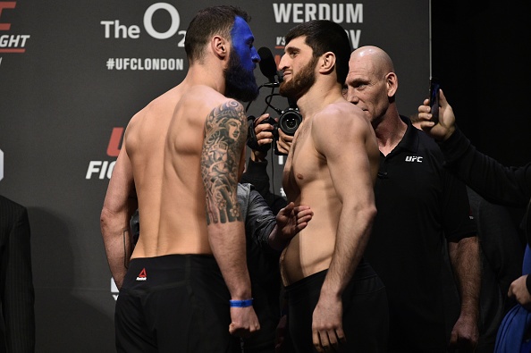 Võ sĩ chiến thắng ở giây cuối ảnh 1 Vo si chien thang o giay cuoi anh 1