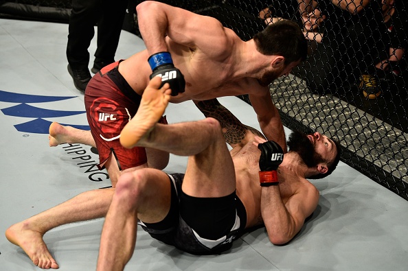 Võ sĩ chiến thắng ở giây cuối ảnh 3 Vo si chien thang o giay cuoi anh 3