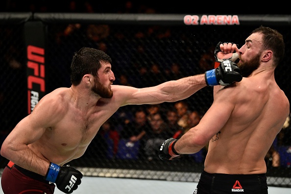 Võ sĩ chiến thắng ở giây cuối ảnh 4 Vo si chien thang o giay cuoi anh 4