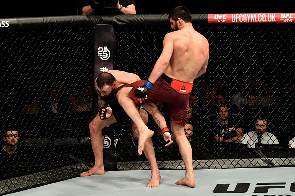 Võ sĩ chiến thắng ở giây cuối ảnh 5 Vo si chien thang o giay cuoi anh 5