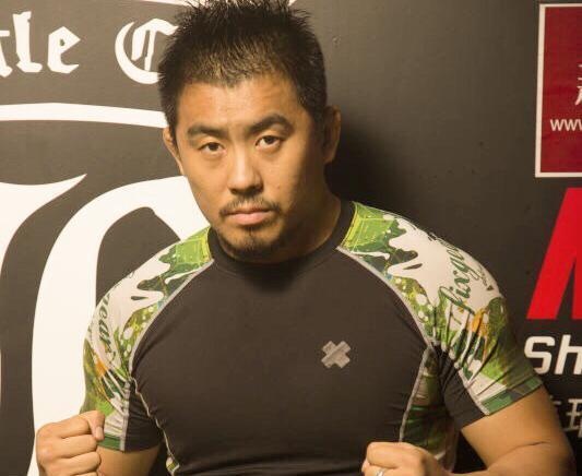 Trong tai: ‘Tu Hieu Dong va cao thu Vinh Xuan da hoa’ anh 3