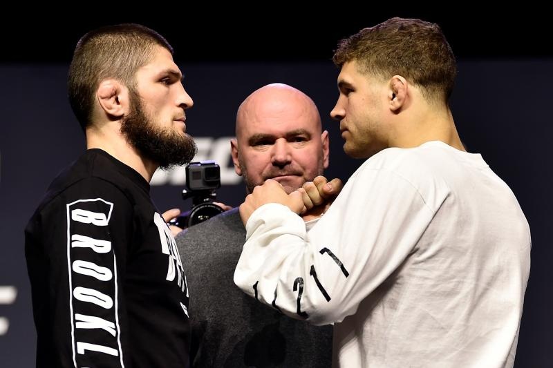 McGregor bi 'ke thu' giat mat chiec dai hang nhe anh 1