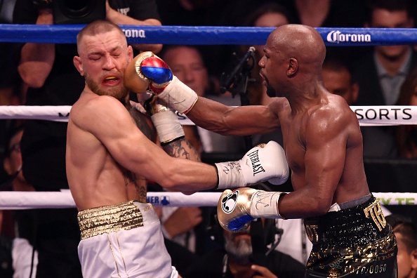Mayweather thoát chết sau vụ ám sát bằng súng ảnh 2 Mayweather thoat chet sau vu am sat bang sung anh 2