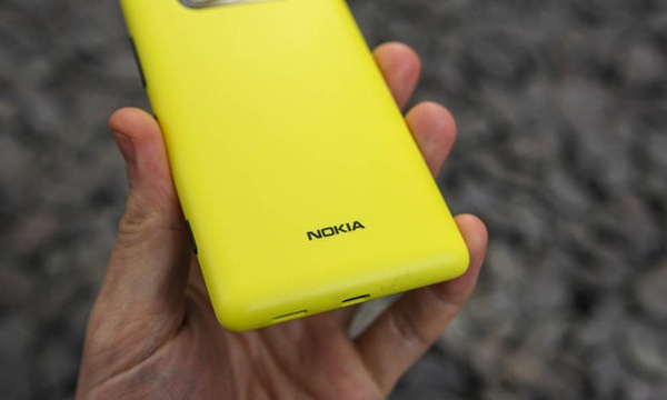 Nokia se tung phablet loi tu trong nam nay hinh anh