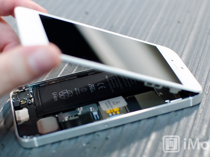 iPhone moi se ra mat ngay 10/9? hinh anh