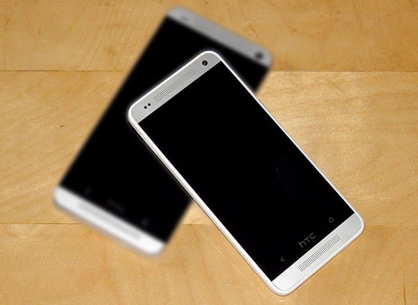 HTC One mini se co gia khong re tai Viet Nam hinh anh