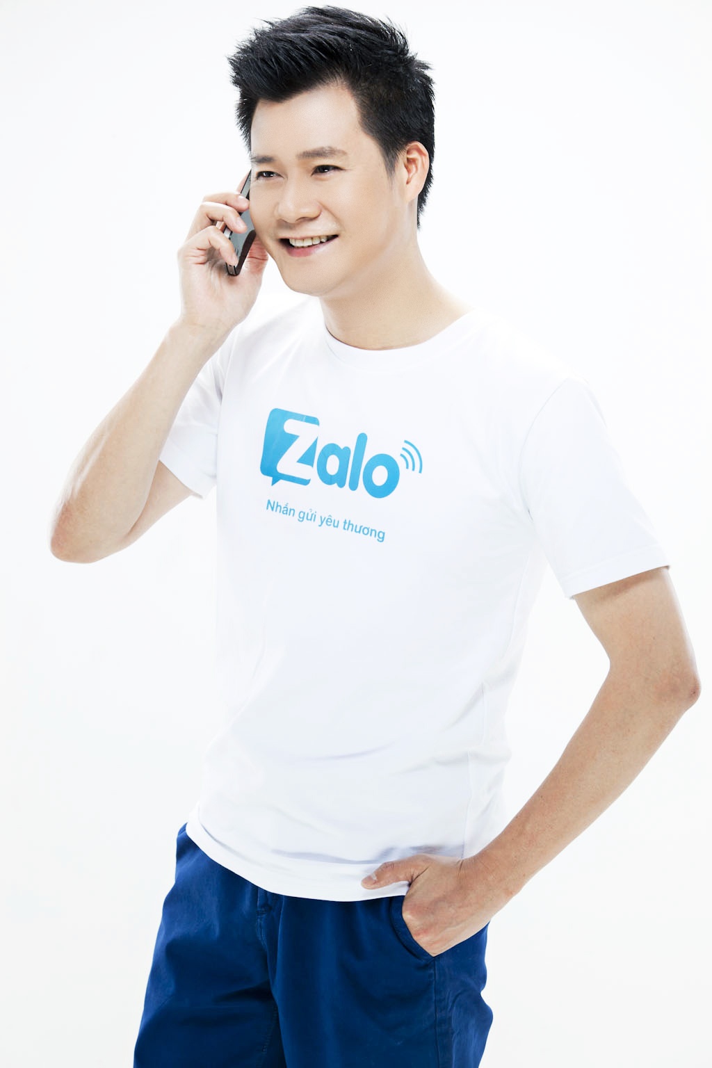 Tron 1 nam ra mat, Zalo dat 4 trieu nguoi dung hinh anh