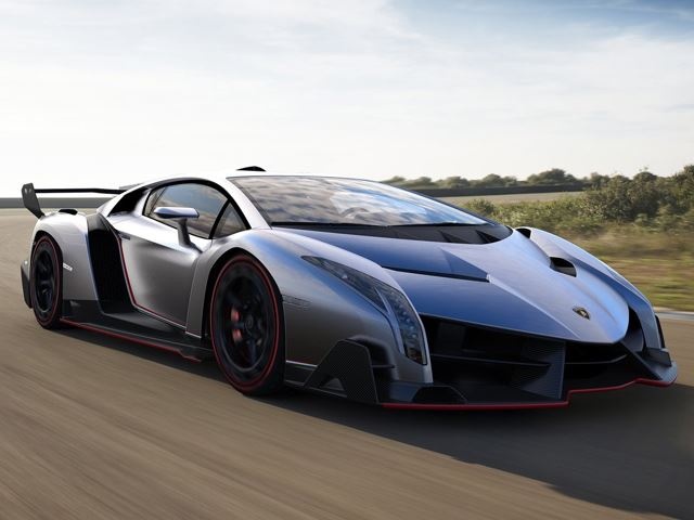 Sieu xe 4 trieu USD cua Lamborghini sap co ban mui tran hinh anh