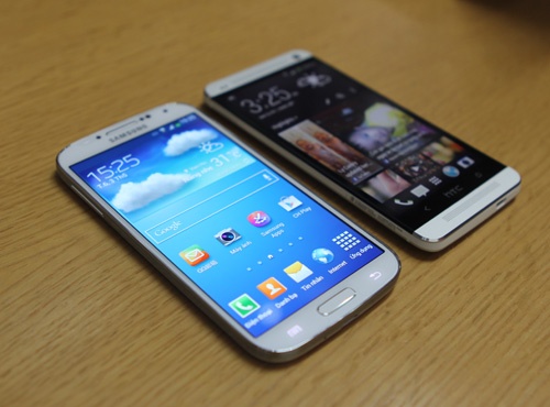 ‘Thi truong smartphone VN tang truong nhanh thu 2 the gioi' hinh anh