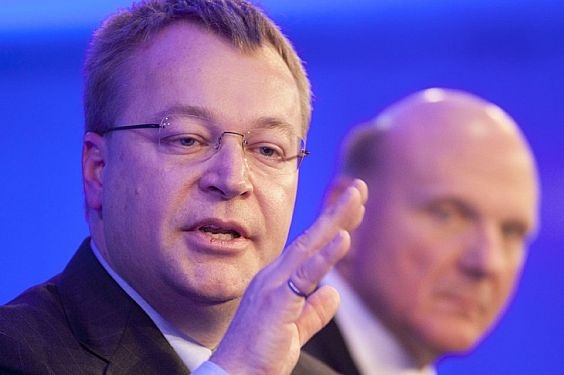 Microsoft mua bo phan di dong cua Nokia voi gia 7,2 ty USD hinh anh