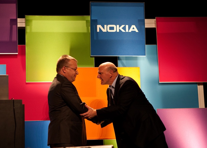 2 khoi tai san ngam giup Microsoft hot bac sau khi mua Nokia hinh anh