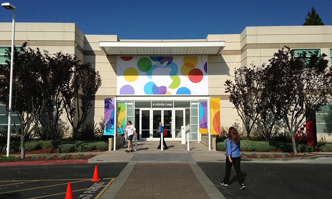 Apple da san sang ra mat iPhone vao dem nay hinh anh