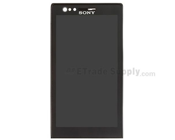 Lo dien Xperia Z1 mini voi cau hinh khung hinh anh