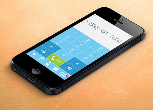 iPhone 5 bi khai tu chi sau mot nam hinh anh